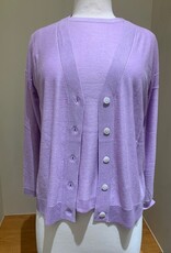 Kokun Bamboo Easy Cardigan