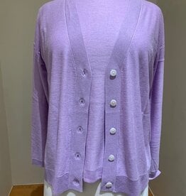 Kokun Bamboo Easy Cardigan