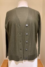 Kokun Bamboo Easy Cardigan