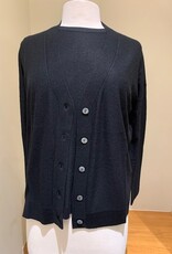 Kokun Bamboo Easy Cardigan