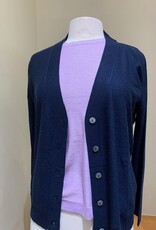 Kokun Bamboo Easy Cardigan