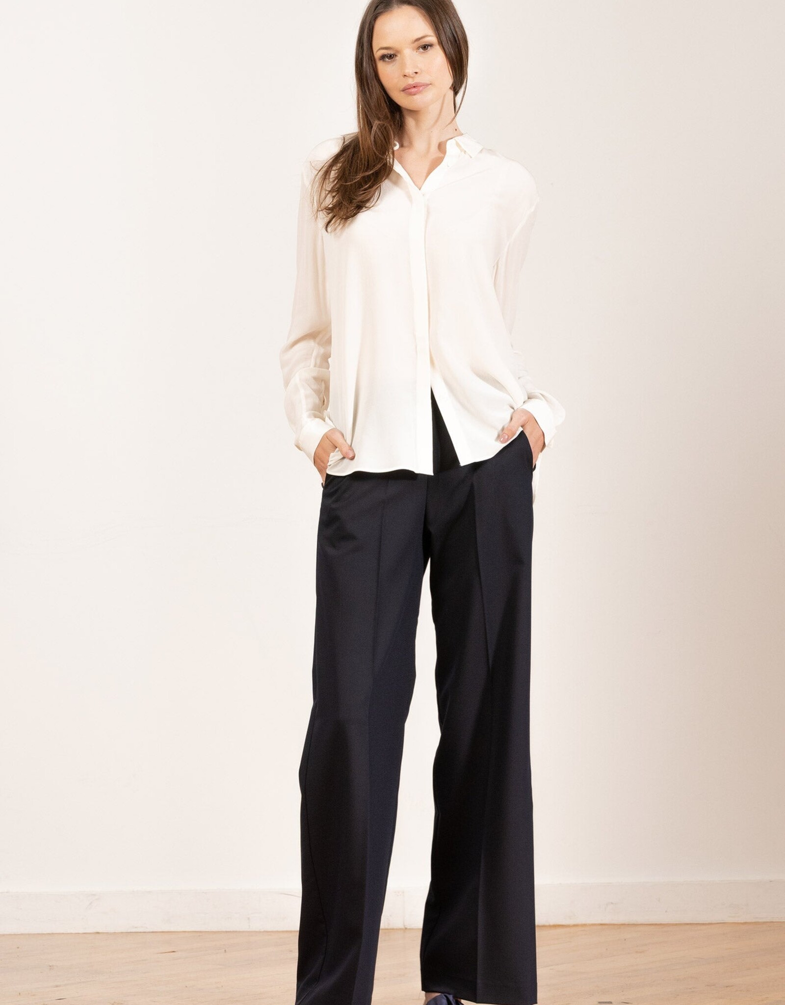 Avenue Montaigne Carla Pant