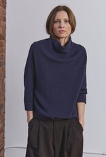 Autumn Cashmere Funnel Neck