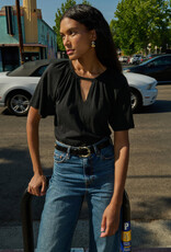 Nation Tracy Keyhole Front Top
