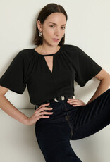 Nation Tracy Keyhole Front Top