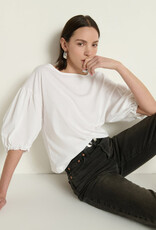 Nation Sandra Boatneck top