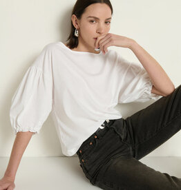 Nation Sandra Boatneck top