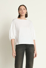 Nation Sandra Boatneck top