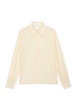 FRAME The Textured Shirt