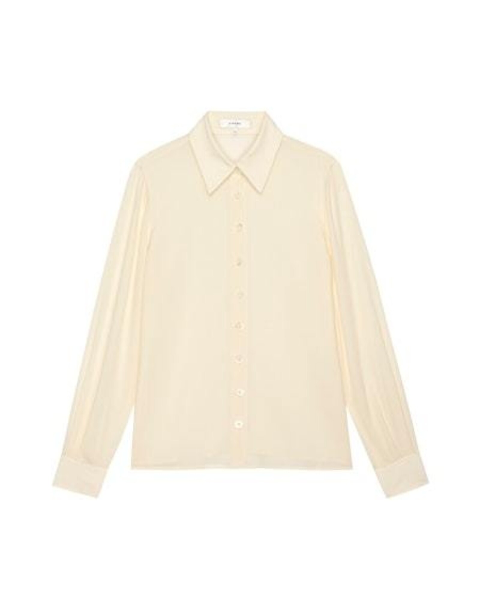FRAME The Textured Shirt