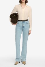 FRAME The Textured Shirt