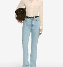 FRAME The Textured Shirt