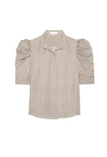 FRAME The Houndstooth Gillian