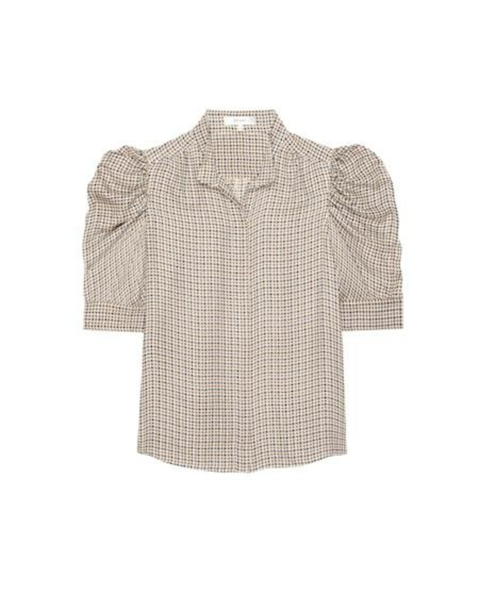 FRAME The Houndstooth Gillian