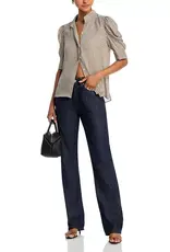 FRAME The Houndstooth Gillian