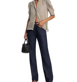 FRAME The Houndstooth Gillian