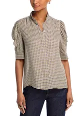 FRAME The Houndstooth Gillian