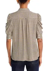 FRAME The Houndstooth Gillian