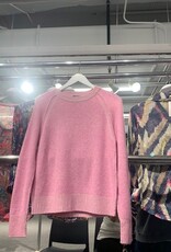 Pure Amici P/O Cashmere Crew C458