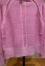 Pure Amici Cowl Neck P/O C456