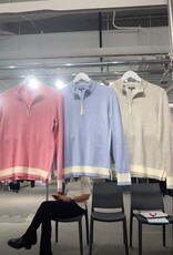 Pure Amici 1/2 Zip P/O CC605