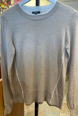 Pure Amici Crew Neck C515C