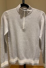Pure Amici 1/2 Zip P/O CC605