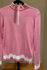 Pure Amici 1/2 Zip P/O CC605