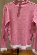 Pure Amici 1/2 Zip P/O CC605