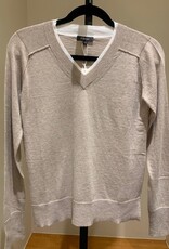Pure Amici Vneck CS594