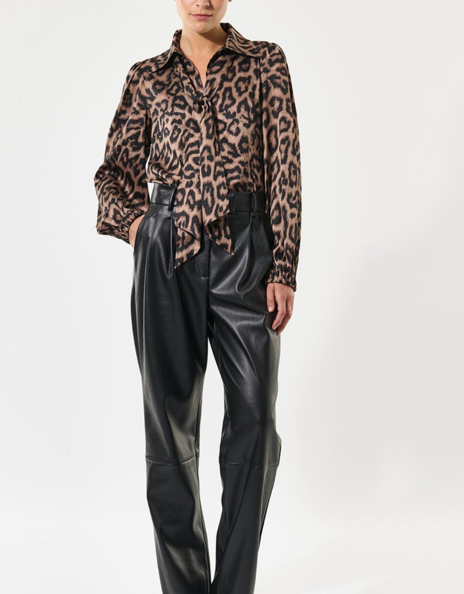 Dea Kubidal KikkiDea Animal Print