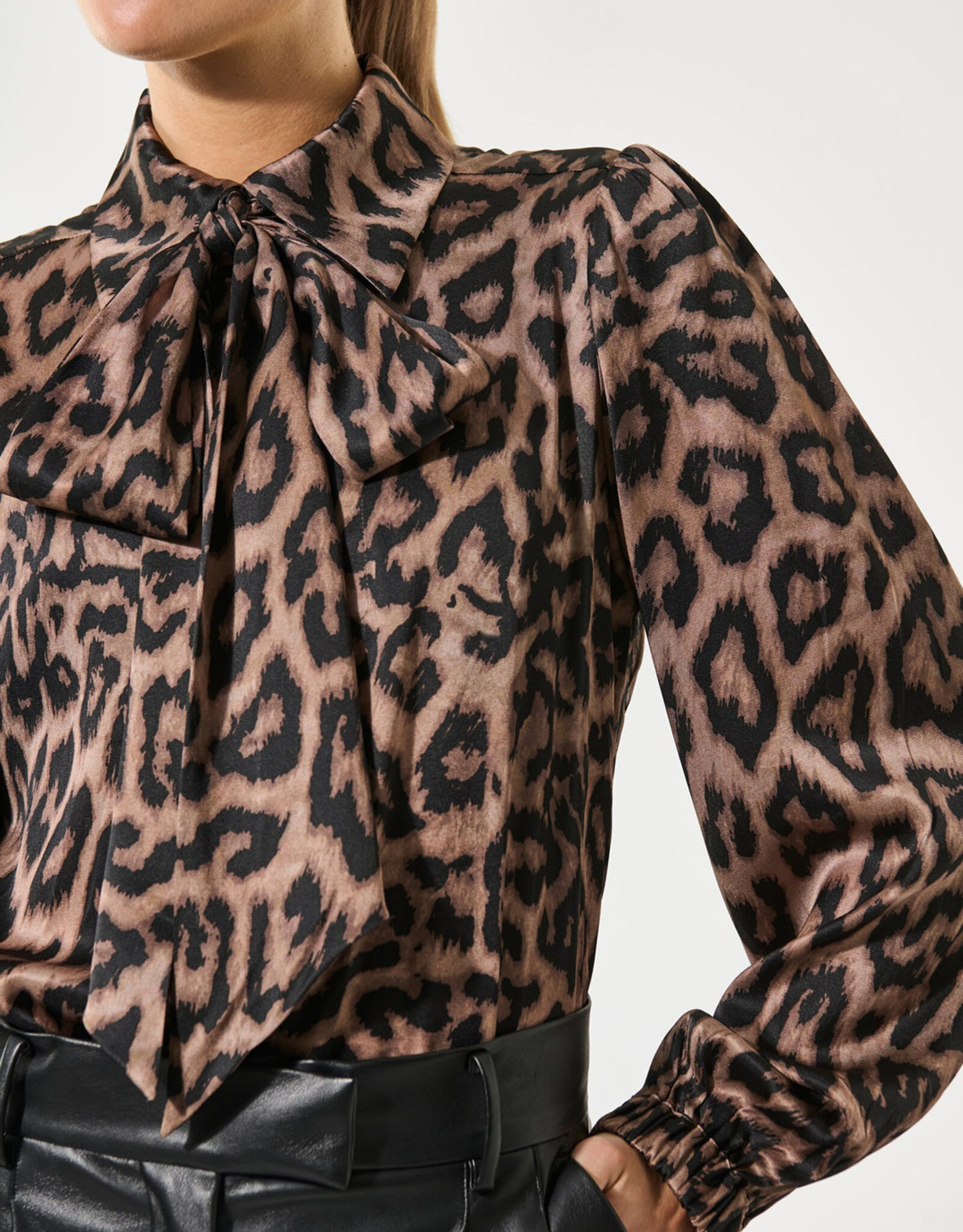 Dea Kubidal KikkiDea Animal Print