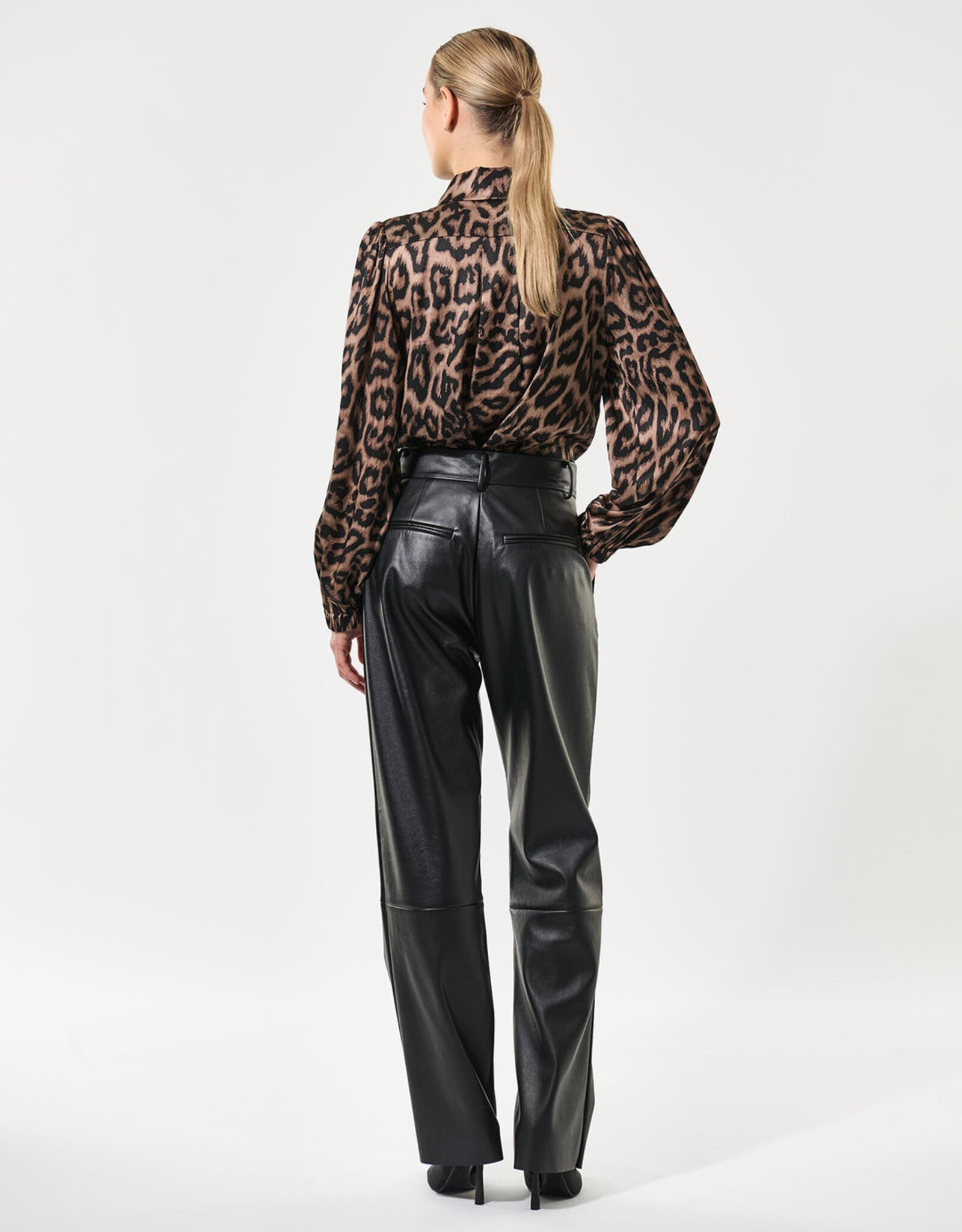 Dea Kubidal KikkiDea Animal Print