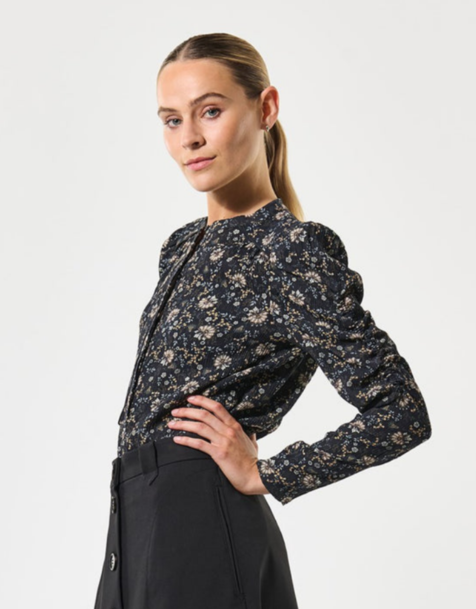 Dea Kubidal VistiDEA blouse
