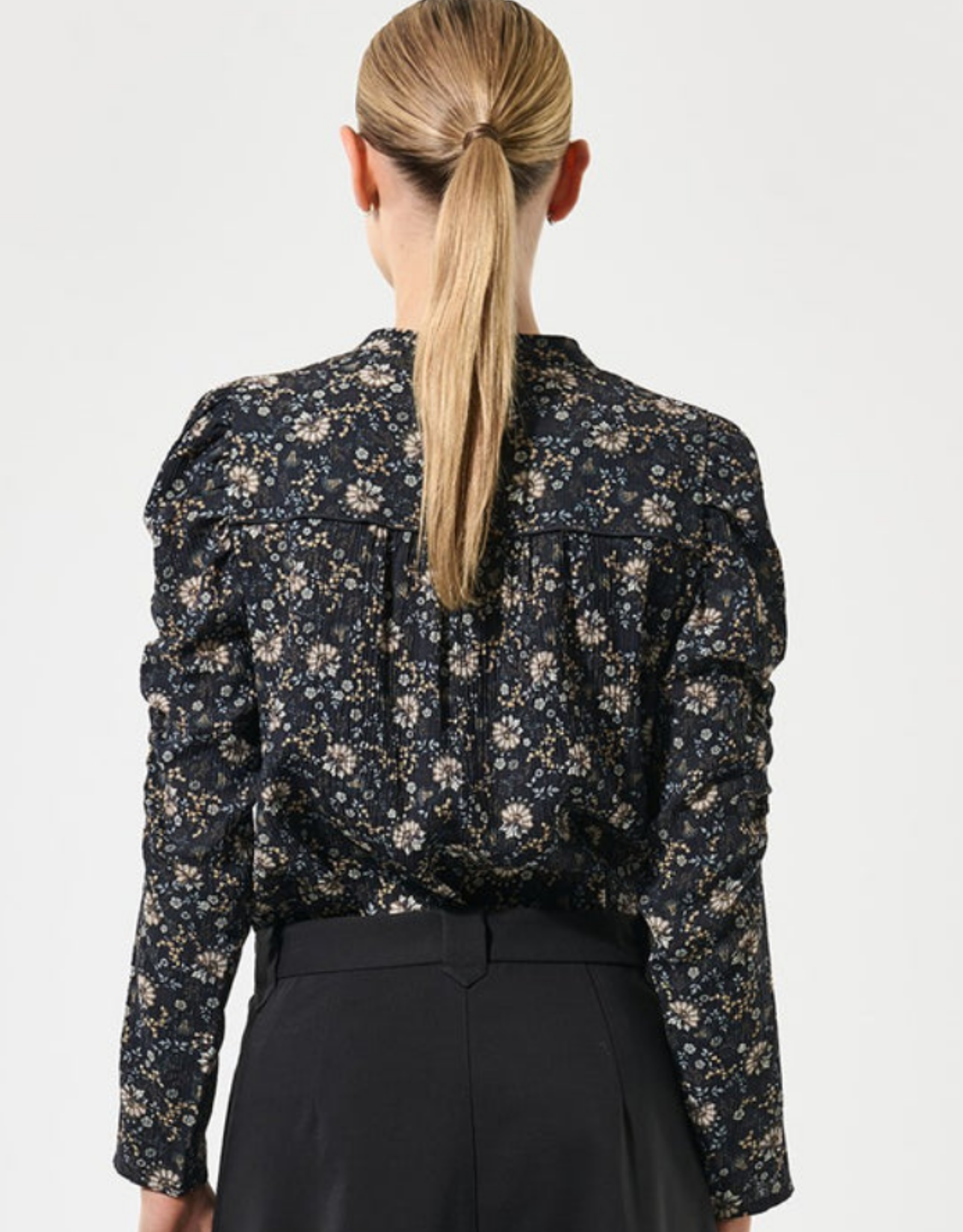 Dea Kubidal VistiDEA blouse