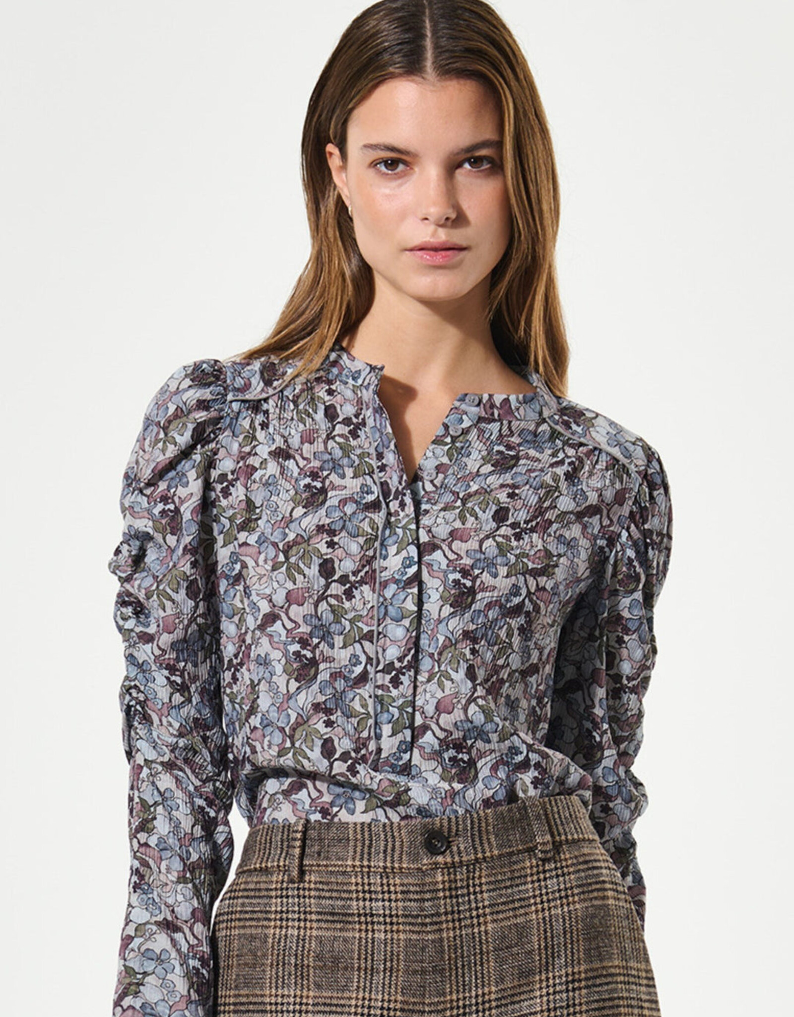 Dea Kubidal VistiDEA blouse