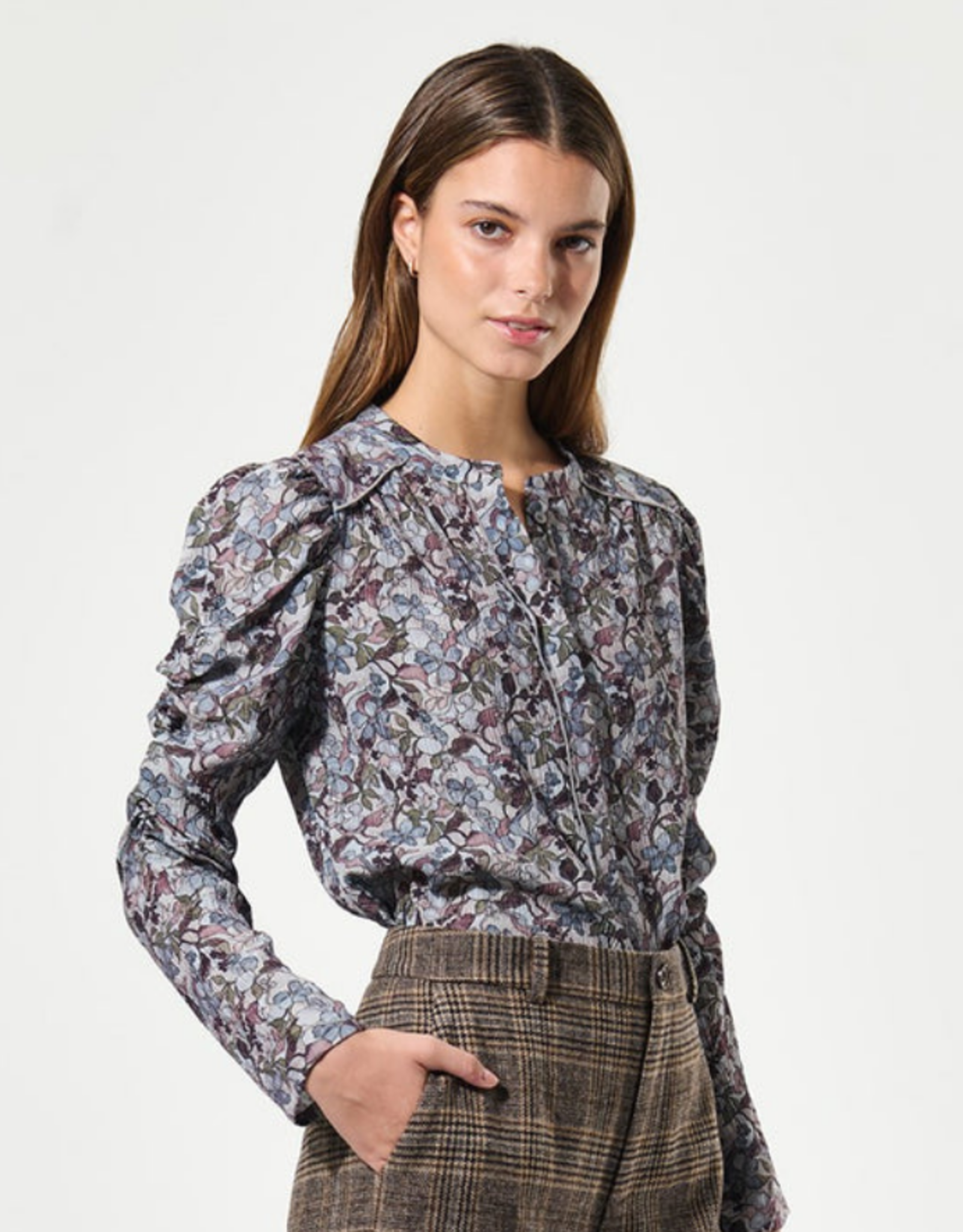 Dea Kubidal VistiDEA blouse