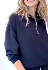 Elliott Lauren Comfy Zip P/O 69267