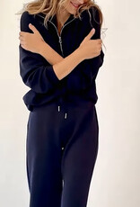 Elliott Lauren Comfy Zip P/O 69267