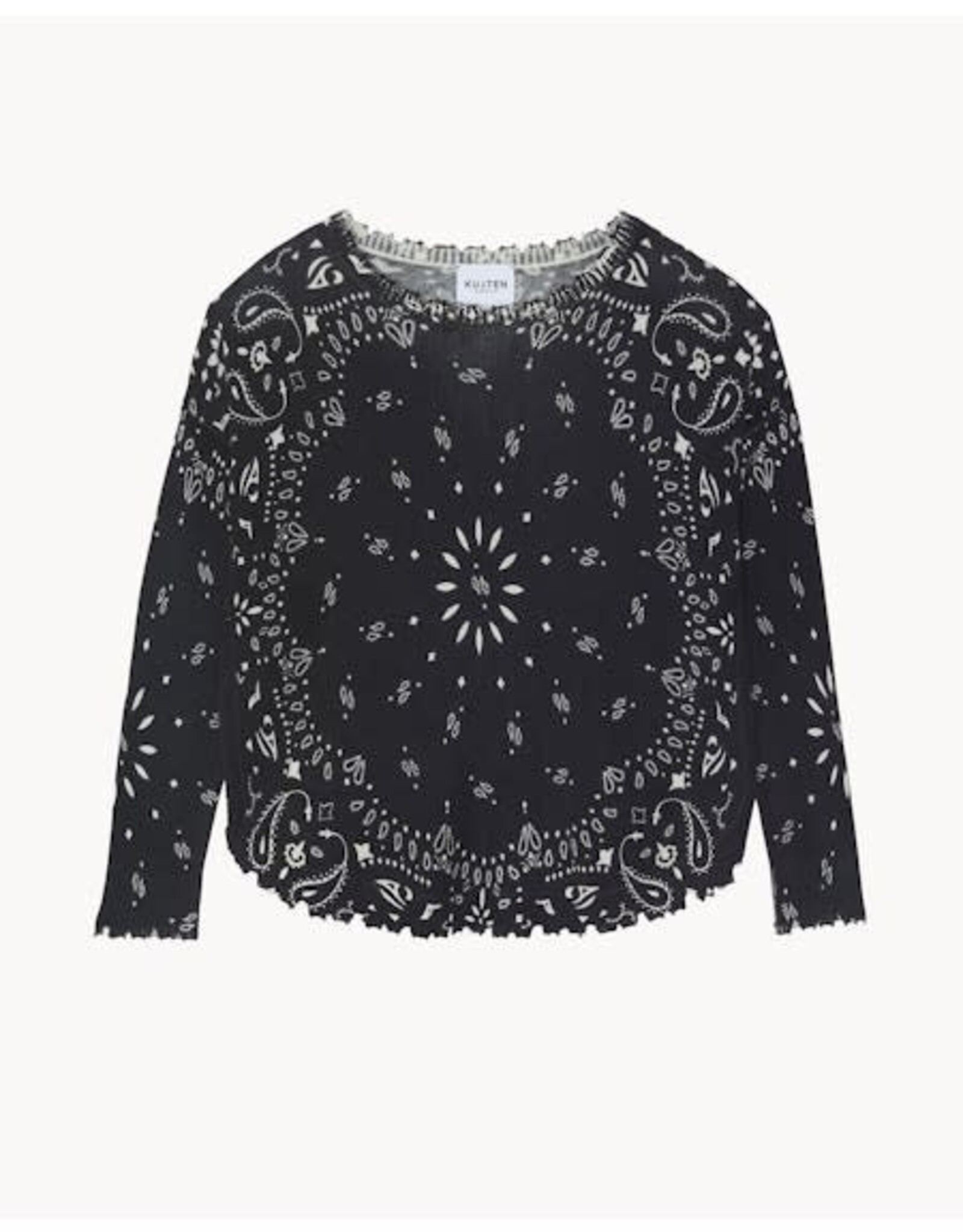 KUJTEN Mela Bandana