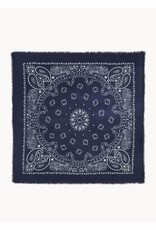 KUJTEN Hachiko Scarf