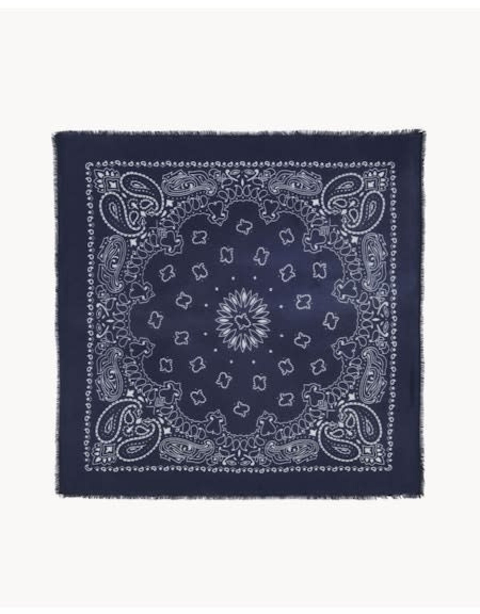 KUJTEN Hachiko Scarf
