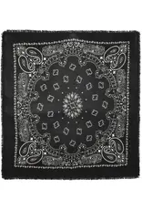 KUJTEN Hachiko Scarf