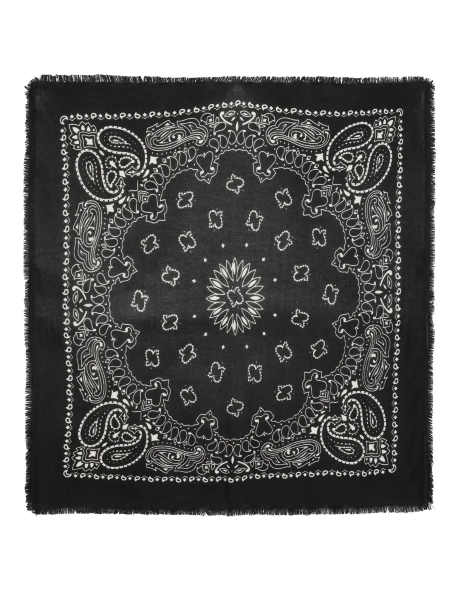 KUJTEN Hachiko Scarf