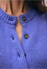 White + Warren Elbow Sleeve Cardigan