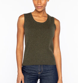 Kinross Scoopneck Tank