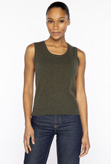 Kinross Easy Button Cardigan