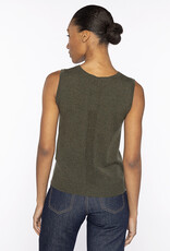 Kinross Scoopneck Tank