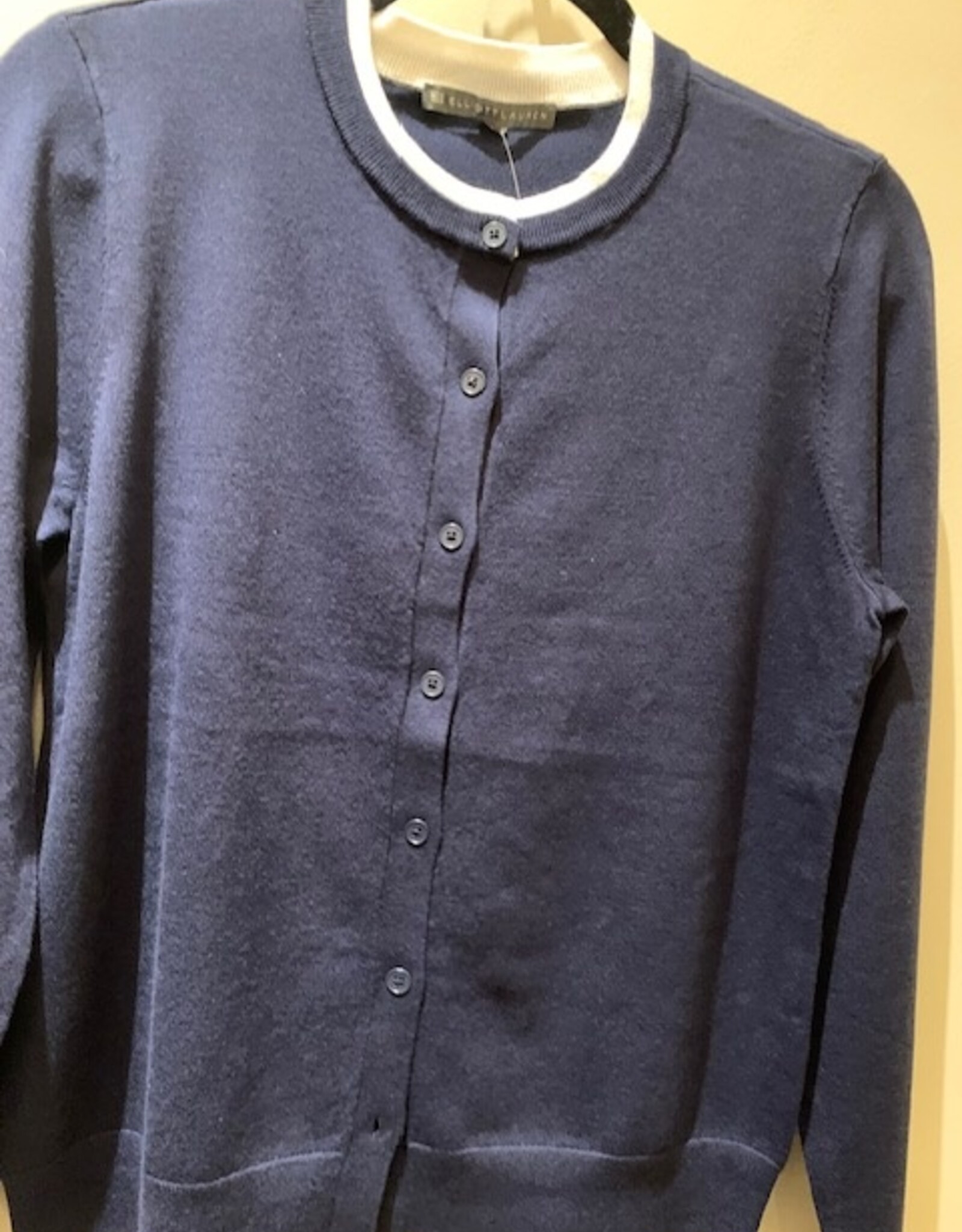 Elliott Lauren DoubleFront Cardigan