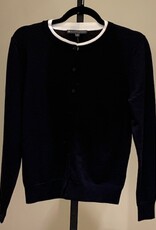 Elliott Lauren DoubleFront Cardigan